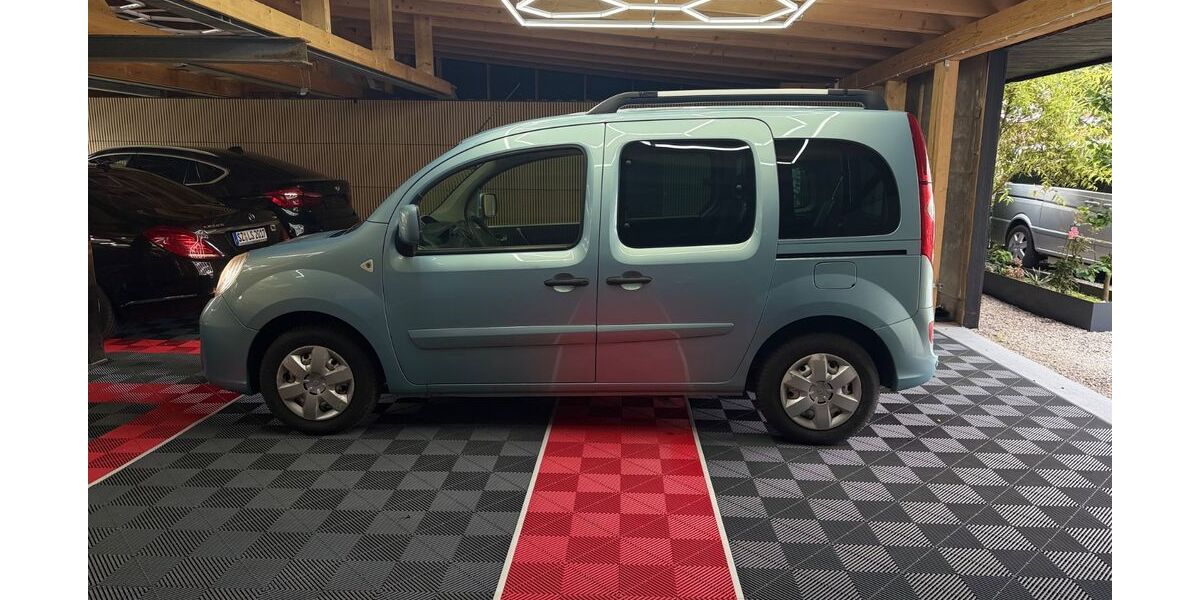 Renault Kangoo 160.000 km 12.900 &euro; Salzgitter 38259