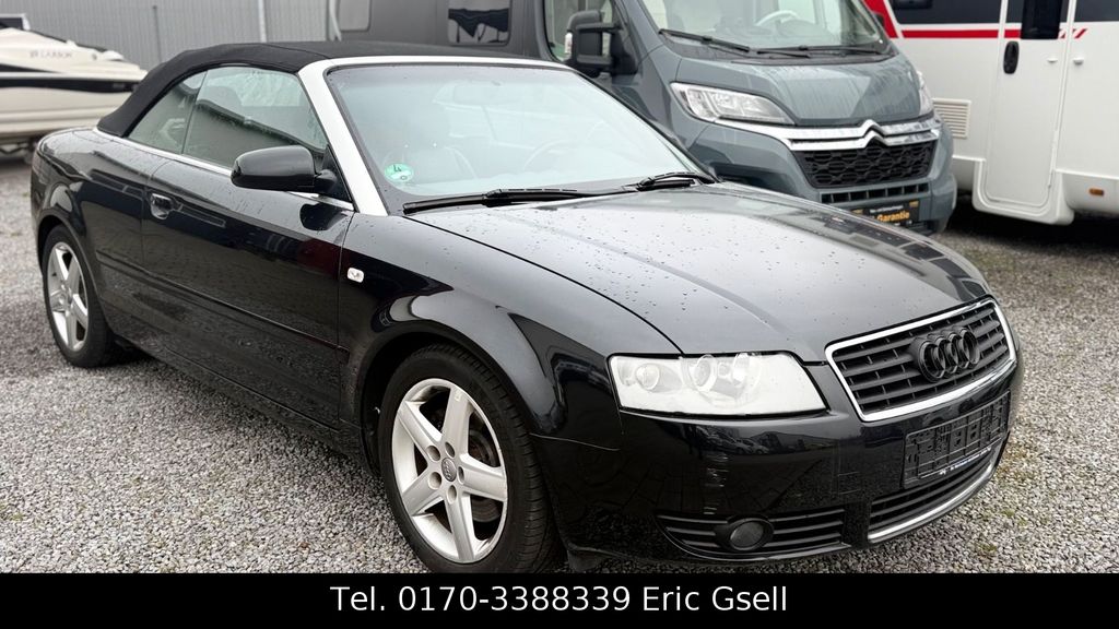Audi A4 314.992 km 2.700 &euro; Baden-Baden 76532