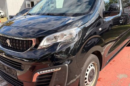 Peugeot Expert 100.000 km 17.900 &euro; München 81243