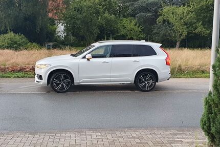 Volvo XC90 210.000 km 28.000 &euro; Bielefeld 33729