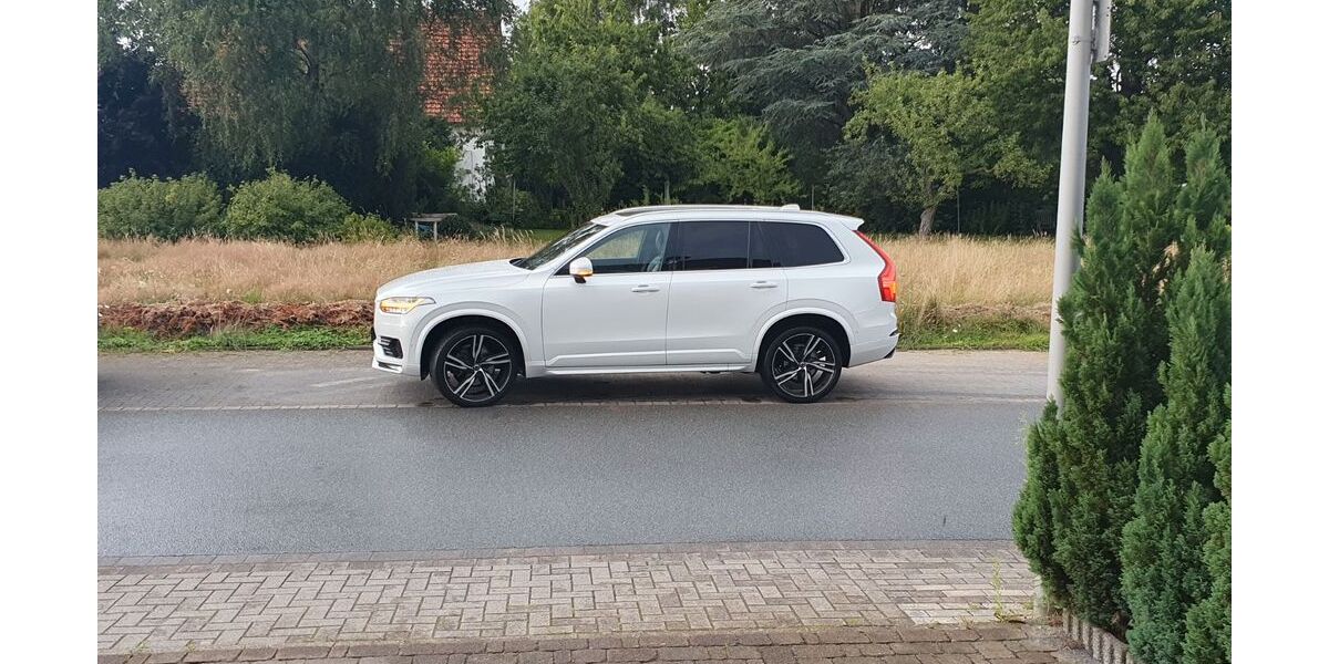 Volvo XC90 210.000 km 30.500 &euro; Bielefeld 33729