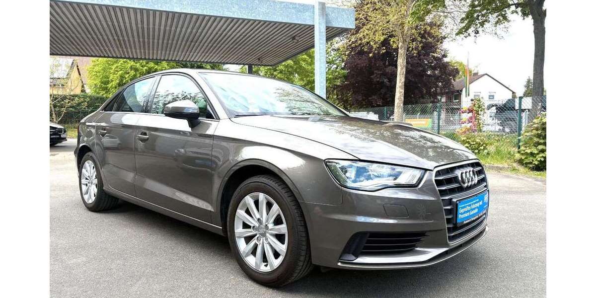 Audi A3 94.384 km 11.990 &euro; Königslutter 38154