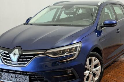 Renault Megane 125.000 km 11.990 &euro; Rodgau 63110
