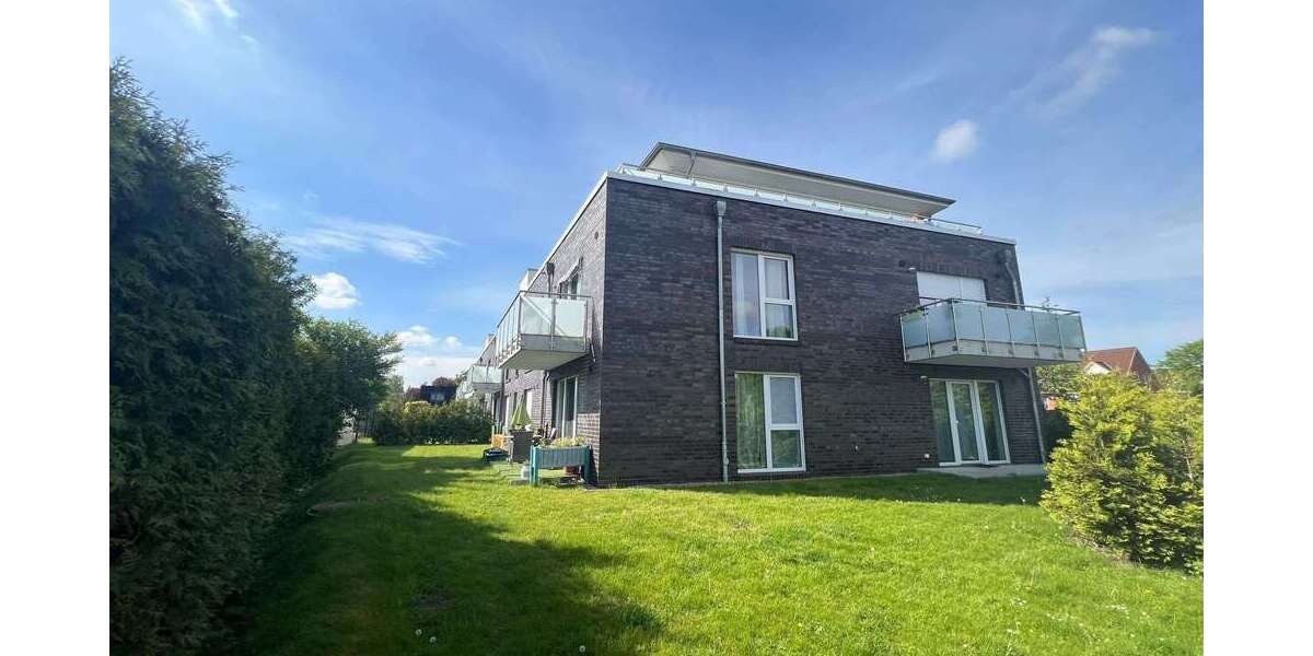 Etagenwohnung Kaltenkirchen - 2 Zimmer, 61 m&sup2;, 765&euro; | Angebot:26907250