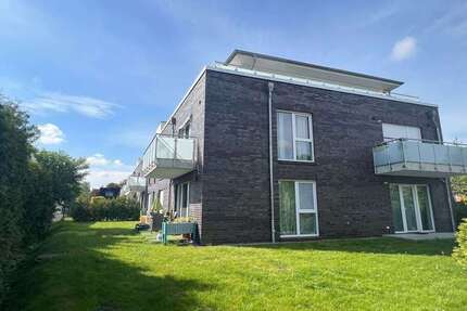 Wohnung Kaltenkirchen - 2 Zimmer, 61 m&sup2;, 765&euro; | Angebot:26907250