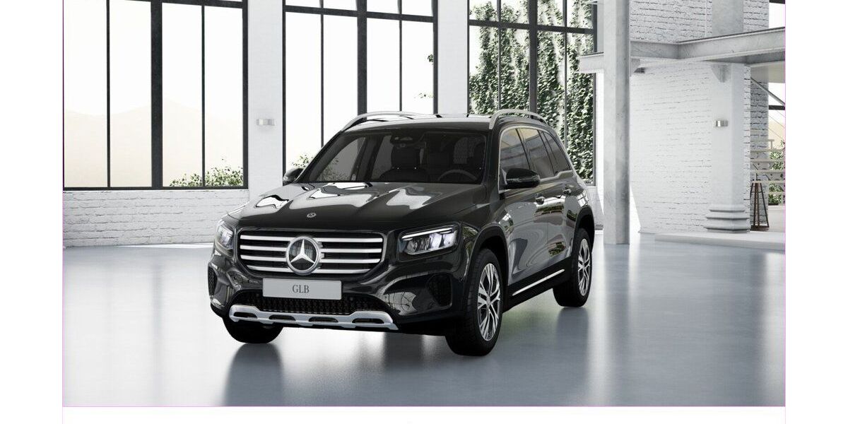 Mercedes-Benz GLB 200 10.845 km 41.740 € Friedberg 61169