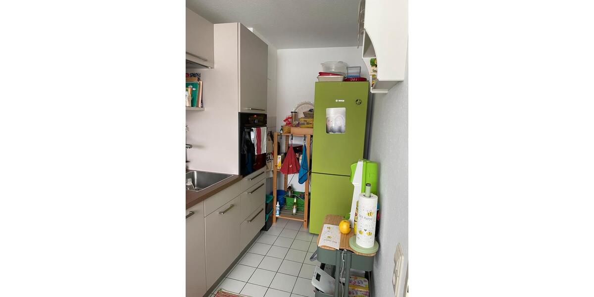 Dachgeschoßwohnung Hüfingen - 2 Zimmer, 72 m&sup2;, 174.000&euro; | Angebot:26342603