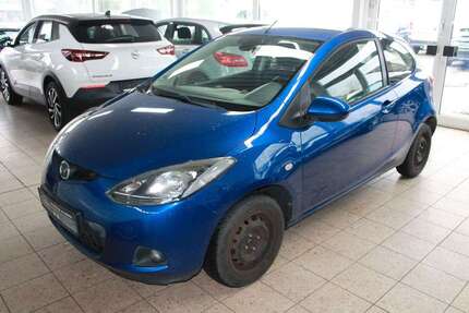 Mazda 2 218.868 km 1.190 &euro; Bad Oldesloe 23843