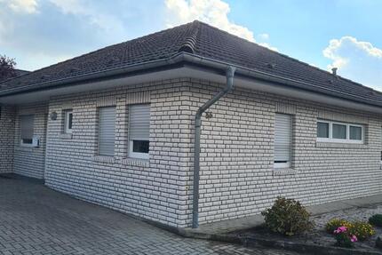 Attraktiver, barrierefreier Bungalow in Bissendorf-Jeggen zimmer