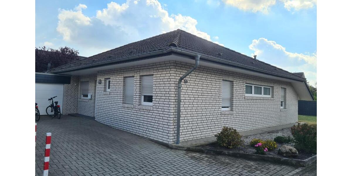 Attraktiver, barrierefreier Bungalow in Bissendorf-Jeggen zimmer