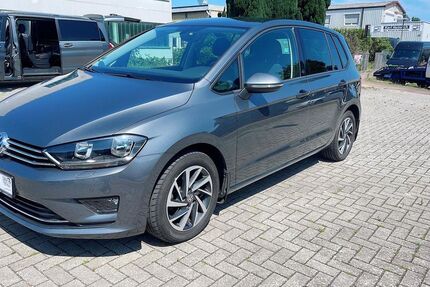 VW Golf Sportsvan 56.464 km 14.980 &euro; Stapelfeld bei Hamburg 22145