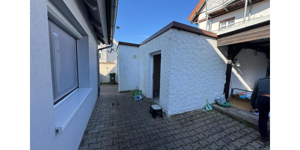 Einfamilienhaus Gernsbach - 6.5 Zimmer, 180 m&sup2;, 528.000&euro; | Angebot:26287711