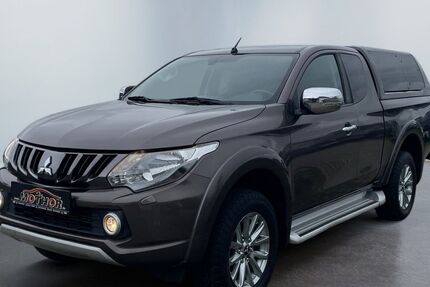 Mitsubishi L200 111.808 km 18.989 € Gardelegen 39638