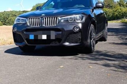 BMW X4 78.301 km 31.500 € Grävenwiesbach 61279