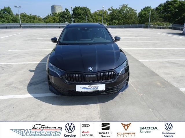 Skoda Octavia 5.000 km 38.900 € München 80686