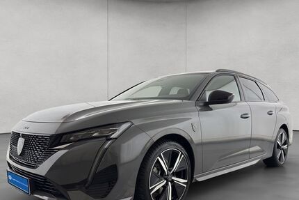 Peugeot 308 13.335 km 23.490 € Leverkusen 51373