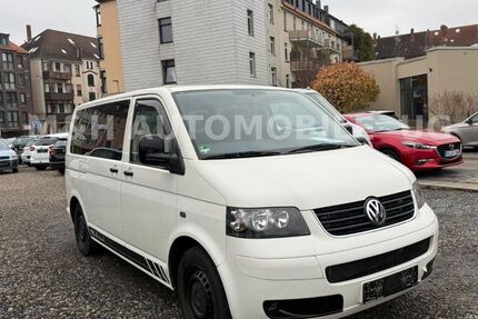 VW T5 Transporter 367.000 km 7.999 &euro; Braunschweig 38118