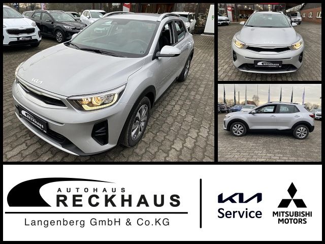 Kia Stonic 14.231 km 16.950 &euro; Langenberg 33449