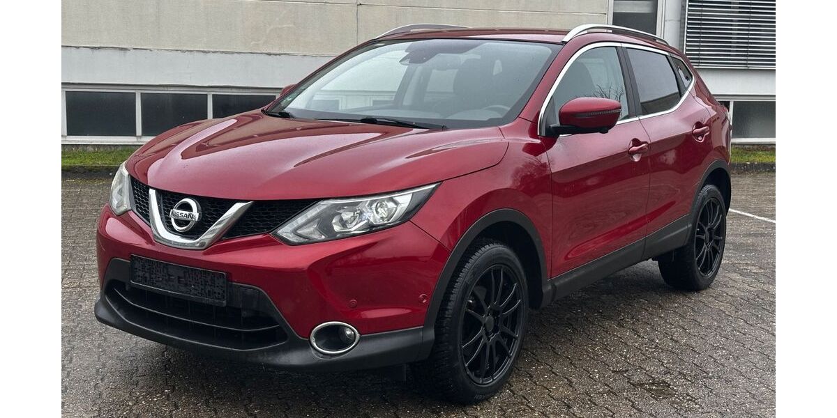 Nissan Qashqai 150.000 km 10.490 &euro; kelkheim 65779