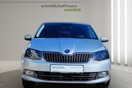 Skoda Fabia 81.384 km 9.780 &euro; Kiel 24106