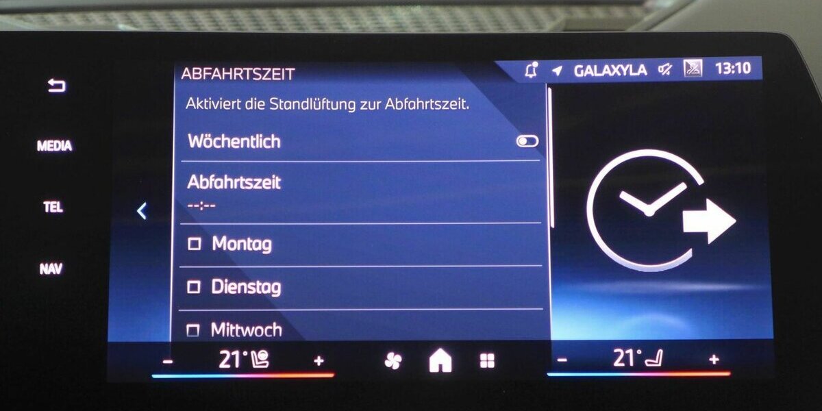 BMW X1 23d xDrive x-Line AHK,360°,HUD,Leder 38.900 km 36.590 &euro; Landshut 84030