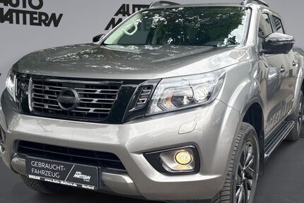 Nissan Navara 64.650 km 33.900 &euro; Herford 32049
