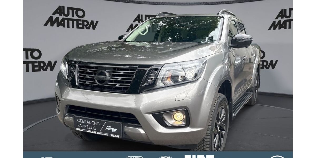 Nissan Navara 64.650 km 33.900 &euro; Herford 32049
