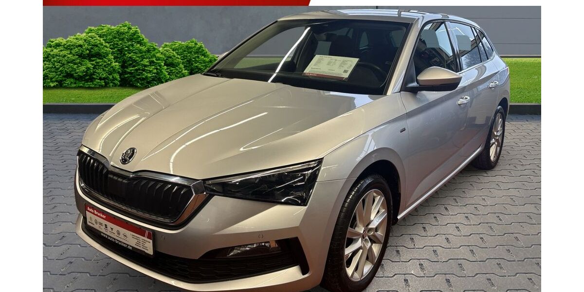 Skoda Scala 99.789 km 17.970 &euro; Pegnitz 91257