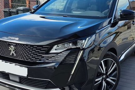 Peugeot 5008 93.000 km 22.700 &euro; Mühlhausen 99976