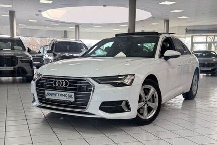 Audi A6 242.125 km 24.770 &euro; Schönefeld / bei Berlin 12529