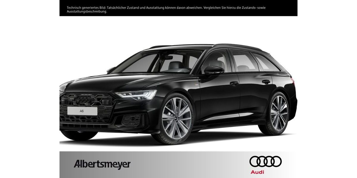 Audi A6 16.631 km 52.680 &euro; Nordhausen 99734