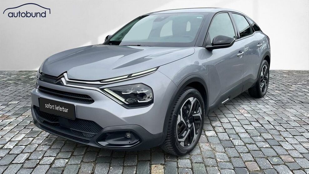 Citroen C4 31.136 km 17.970 € Neuensalz 08541