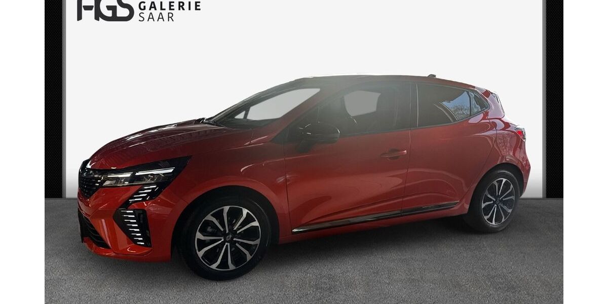 Renault Clio 11.095 km 16.995 &euro; Saarbrücken 66115