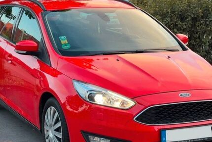 Ford Focus 182.000 km 6.600 &euro; Schulzendorf 15732