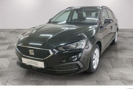 Seat Leon 52.330 km 19.480 &euro; Borna 04552