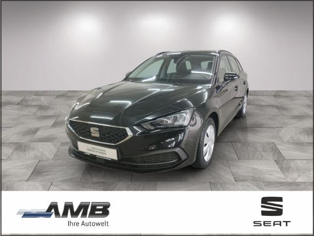 Seat Leon 52.330 km 19.480 &euro; Borna 04552