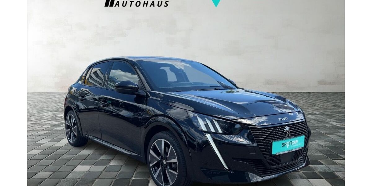 Peugeot 208 32.900 km 18.990 &euro; Nürnberg OT Schweinau 90439