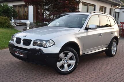 BMW X3 180.121 km 6.999 € Bremen 28719