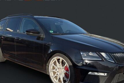 Skoda Octavia 163.254 km 15.500 &euro; Ronnenberg StT Empelde Region Hannover 30952