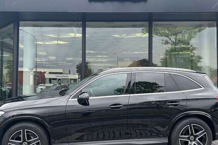 Mercedes-Benz GLC 220 29.450 km 52.450 &euro; Tirschenreuth 95643