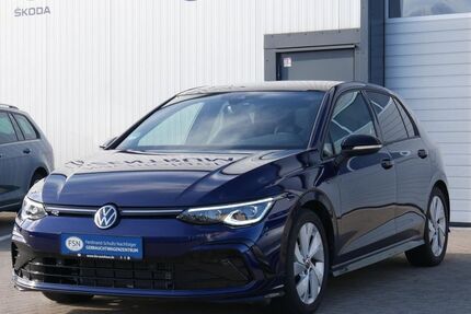 VW Golf 44.000 km 25.980 &euro; Rostock 18146