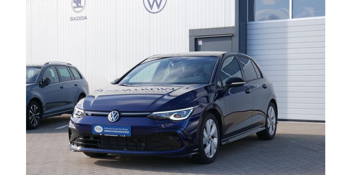 VW Golf 44.000 km 25.980 &euro; Rostock 18146