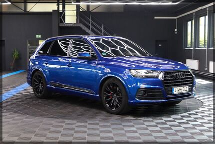 Audi Q7 186.000 km 29.999 &euro; Hemer 58675