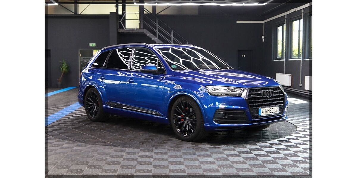 Audi Q7 186.000 km 29.999 &euro; Hemer 58675