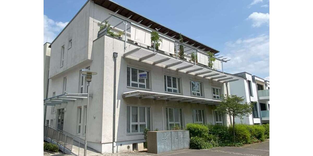 Gewerbeobjekt Bad Homburg Bad Homburg v. d. Höhe - 450.000&euro; | Angebot:24670248