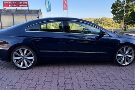 VW CC 156.000 km 12.500 &euro; Trabelsdorf 96170