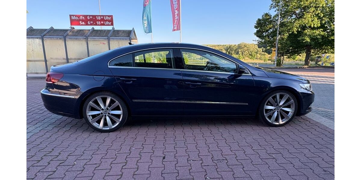 VW CC 156.000 km 12.500 &euro; Trabelsdorf 96170