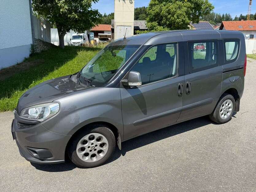 Doblo