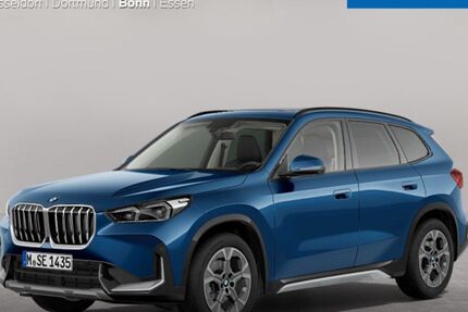 BMW X1 9.132 km 46.999 &euro; Bonn 53119