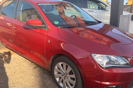 Seat Toledo 236.000 km 4.999 &euro; Hettstedt 06333